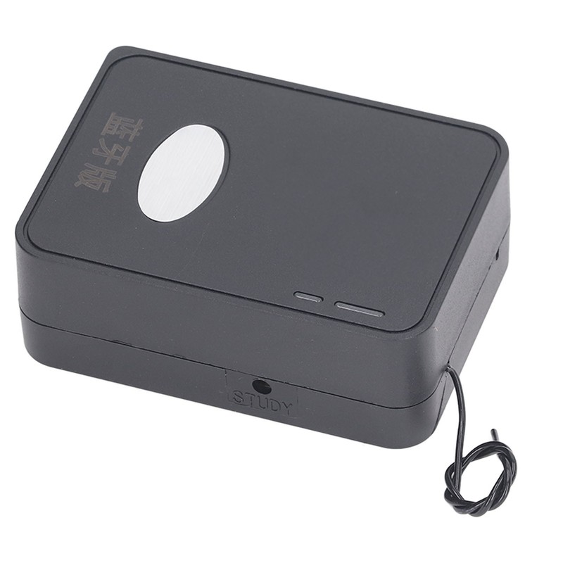 Electric Rolling Door Remote Control Bluetooth Wireless Shutter Controller Receiver