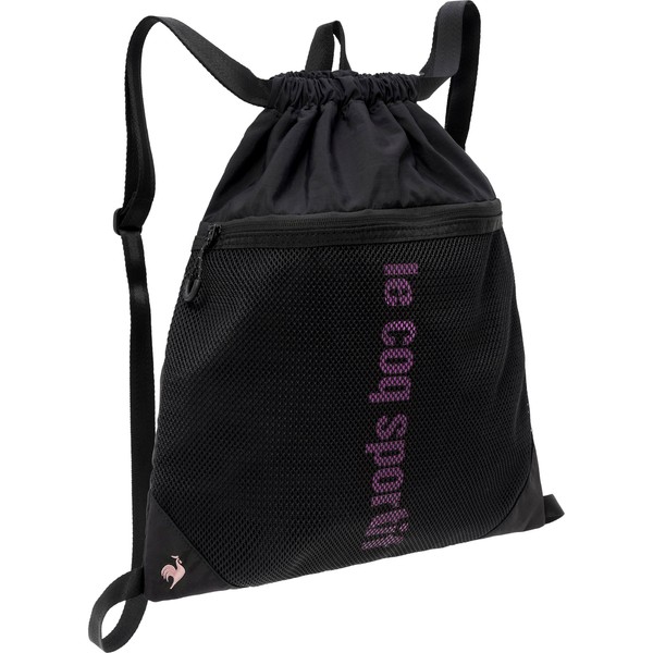 Cox Sportif Women's Knapsack Durable, Lightweight, A4, Storage Capacity, School
