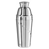 OGGI Dial A Drink Cocktail Shaker - Stainless Steel, 15