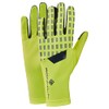 Ronhill Running, Afterhours Glove, FlYel/Charcoal/Rflct, M