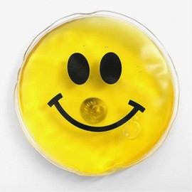 Vitarito Smile Snap Hand Warmer hot pack 2ea