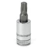 GEARWRENCH 3/8" Drive Torx Bit Socket T25 - 80536