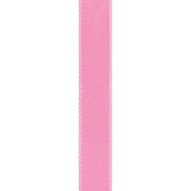 Offray Olivia Craft Ribbon, 1-1/2-Inch by 25-Yard Spool, Pink