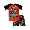 Power Rangers Bañador Natacion Niño | Traje de Baño Dos