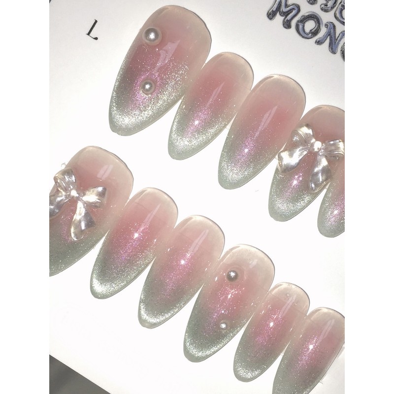 Aemong: Pinky Minty - Coffin Egg / Aemong : 핑키민티