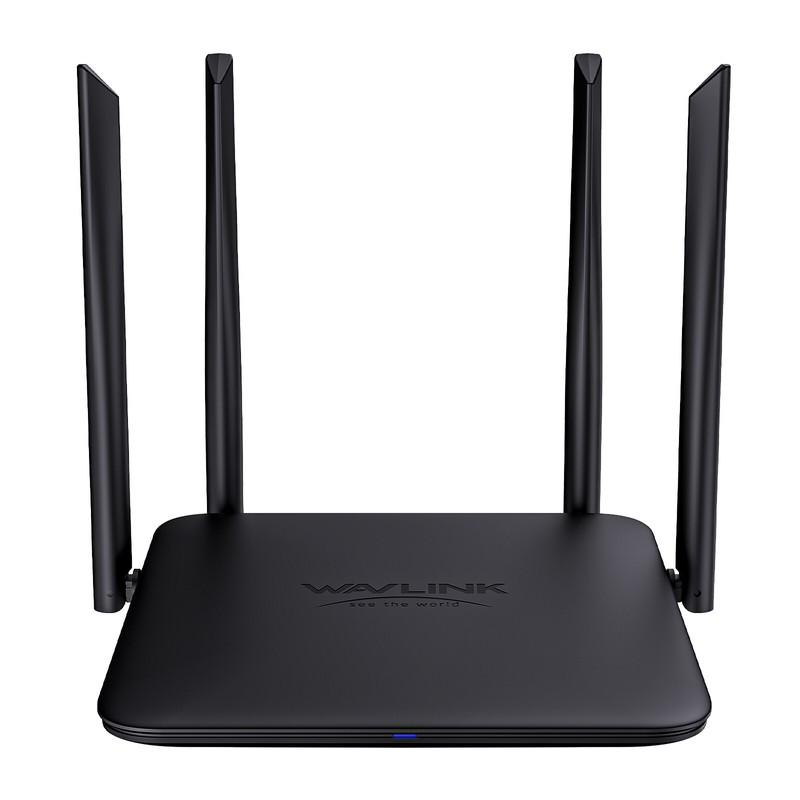 WAVLINK BE3600 Wi-Fi 7 Router 3600Mbps Dual Band Mesh Gaming