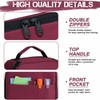 Kasgo Large Pencil Case, 54 Slots, Pencil Case, Pencil Case