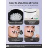 Mini Nose Wax Kit for Men & Women, Electric Nose