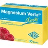 Magnesium Direct Verla Raspberry Granules, 30 Items Bags