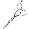 Cisoria Semi-Offset Cutting Scissors 6 Inch Series SO by Sibel