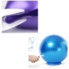 Oaygat Gym Ball Exercise Ball Extra Thick Exercise Pregnancy Balls