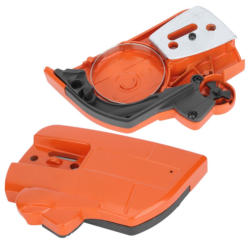 Chain Brake Bar Side Cover Assembly for Jonsered 2149 2145