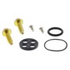 All Balls Racing 60-1014 Fuel Tap Repair Kit Compatible With/Replacement