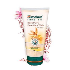 Himalaya Fairness Kesar Face Wash, 150ml