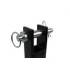 MaxxHaul 50039-3 Point 2 inch Heavy Duty Trailer Hitch Drawbar
