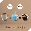 NESCAFÉ Taster's Choice Instant Coffee, Light Medium Roast, House Blend,