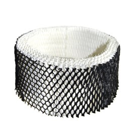 HQRP Wick Filter Compatible with Holmes # HWF62PDQ-U, HWF-85, HF-212, HF-213 Humidifiers Filter Replacement