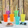 VITEVER Pack of 6 Children's Party Cups, Plastic Cups, Drinking
