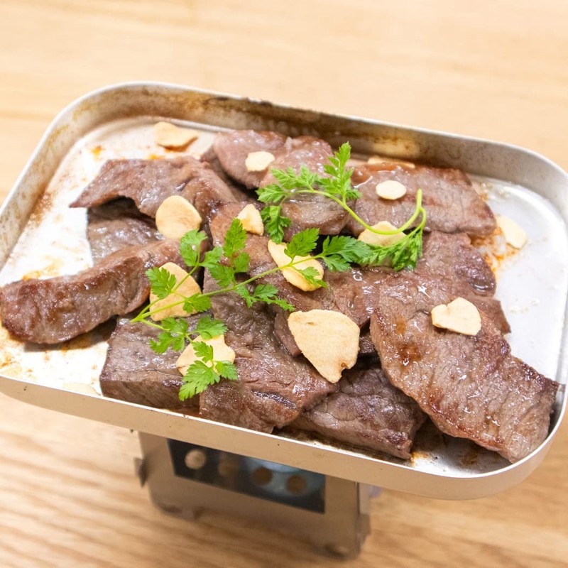 Pine Field 3 Cook Large Mestine