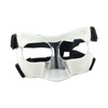 simhoa Protector, máscara de Baloncesto, Correa Ajustable inastillable, Protector Facial
