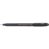 Scan Pilot Set of 3 Permanent Markers Ultra Fine 0.4 mm Black