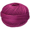 Handy Hands Lizbeth Egyptian Cotton Crochet Thread, Tatting Thread, and