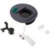 Thetford C400 Holding Tank Plate Plate (Left Handed)