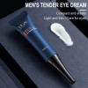 Crema Para Ojos Fresca Y Tierna Para Hombres Que Reafirma