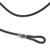Double End Punching Ball with Adjustable Cord Pump Rebounds Quickly
