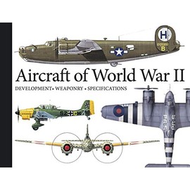 Aircraft of World War II