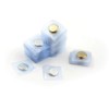 10 Sets Magnetic Snap 13mm 15mm 18mm 20mm Sew in