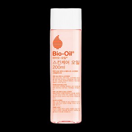 Bio Oil Skin Care Oil 200ml / 바이오오일스킨케어 오일 200ml