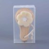 모공 클렌징브러시 신상 추천 브러쉬 모공솔 Pore Cleansing Brush New