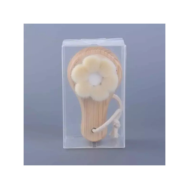 모공 클렌징브러시 신상 추천 브러쉬 모공솔 Pore Cleansing Brush New