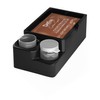 Delia Cosmetics Powder Eyebrow Colouring - Natural Herbs & Colour