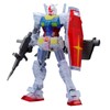 HG 1/144 RX-78-2 Gundam [Clear Color]
