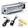 FBK-200 Fireplace Blower Kit for Superior SLDVT-35NM, SLDVT-40NM, DR-600CMN, DR-500CMN,