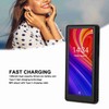 Portable MP3 Player for Android 8.1 Bluetooth 5.0 WiFi 1300mAh