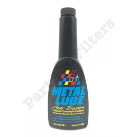 Metal Lube Anti-Friction Automatic Transmission Treatment 8 Oz