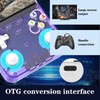 New R36 Ultra Handheld Game Console, 4" IPS Screen Portable