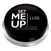 Polvo Traslúcido Con Ácido Hialurónico Set Me Up, Lure