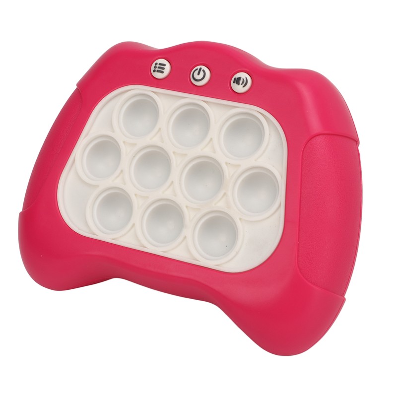 Decompression Breakthrough Puzzle Game Machine Speed Push Pop Button Puzzle