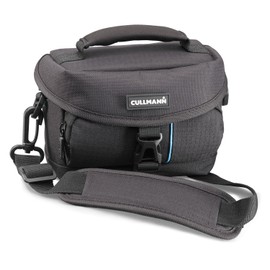 Cullmann 93706 Panama Vario 200 Bag for Camera Equipment - Black