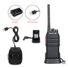 Retevis H-777S Two Way Radios Rechargeable, Walkie Talkies Long Range,
