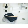 Imabari Towel, Iorino, Face Towel, Fluffy, Fluffy, Highly Absorbent (Pink)