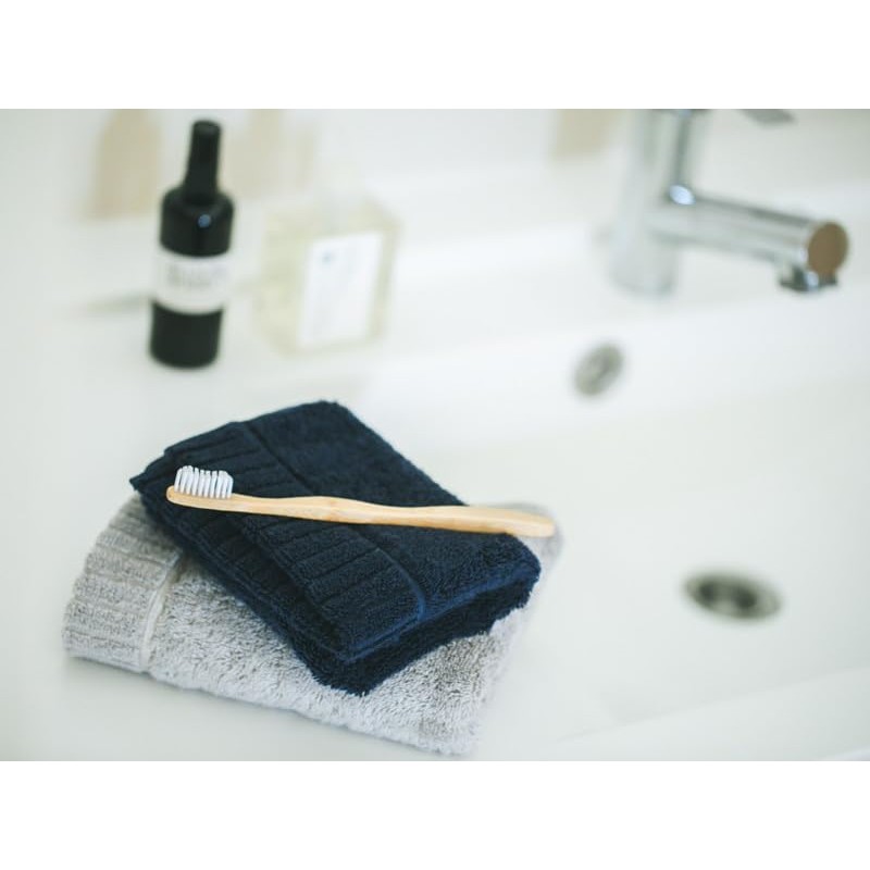 Imabari Towel, Iorino, Face Towel, Fluffy, Fluffy, Highly Absorbent (Pink)