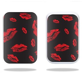 MightySkins Skin Compatible With HP Sprocket wrap cover sticker skins Kiss Me