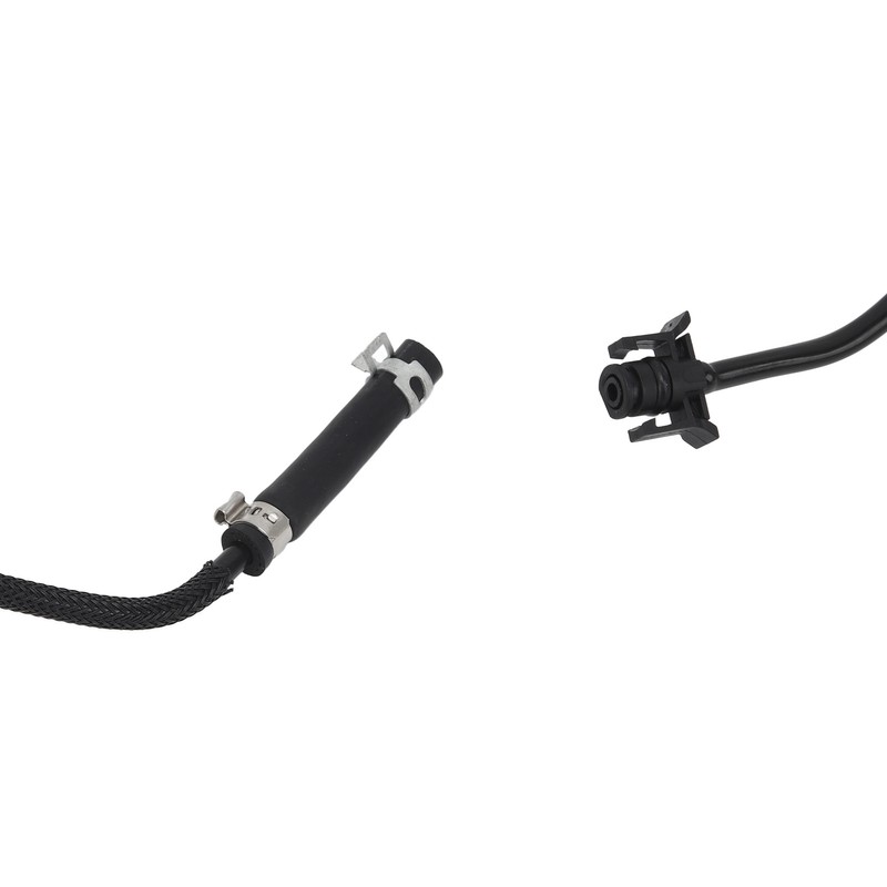 Coolant Reservoir Hose CV6Z 8K012 K Leak Proof Precise Connection
