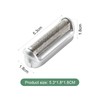 5s Foil Replacement Head Shaver Replacement Parts Compatible with Braun