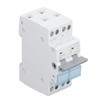 DC Isolator Switch 230V 63A 2P Dual Power Disconnect Switch